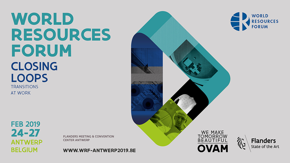 WRF Antwerp