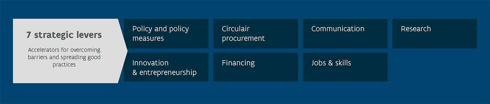 Strategic Levers