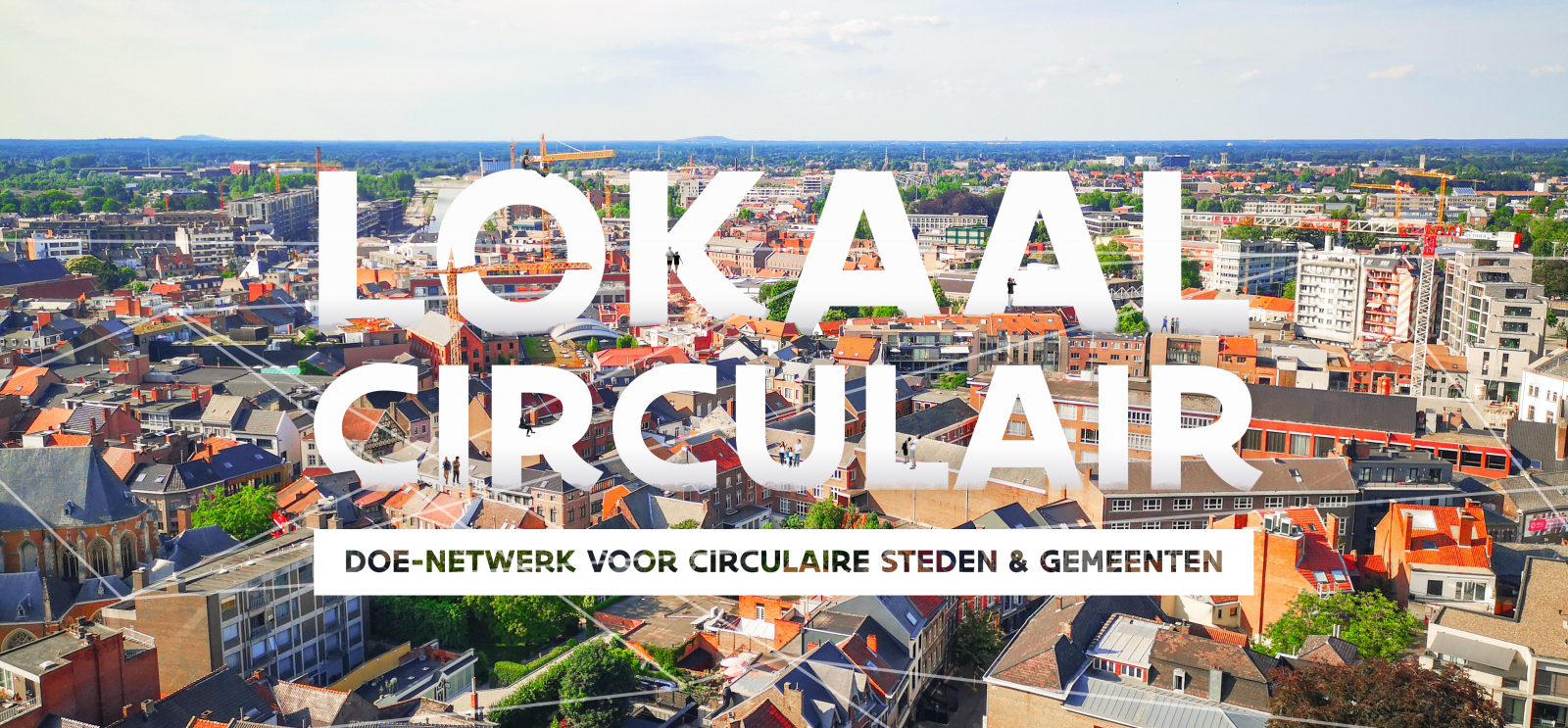 lokaal circulair
