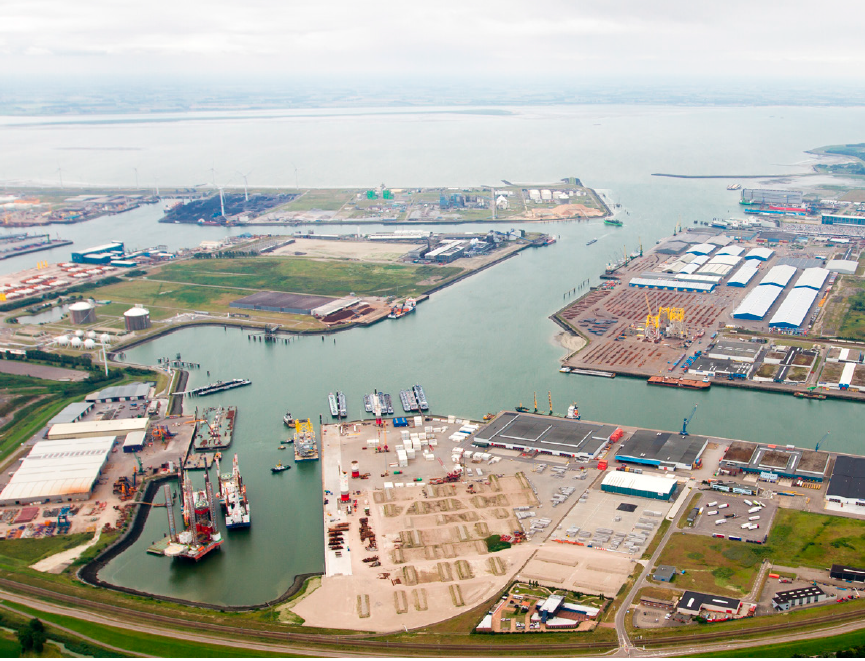 North Sea Port