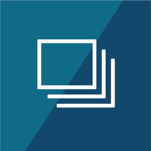 Overzicht van alle projecten