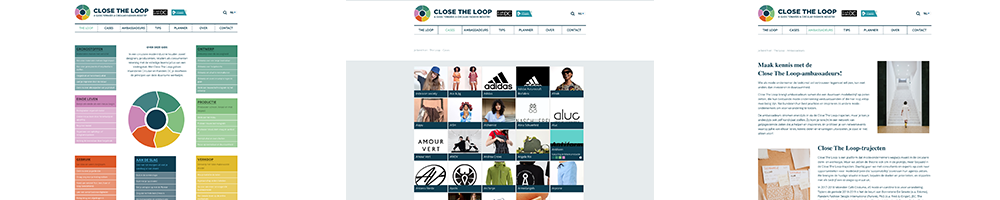 Close The Loop
