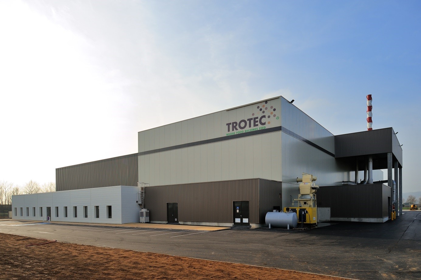 TROTEC