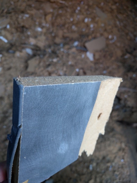 MDF