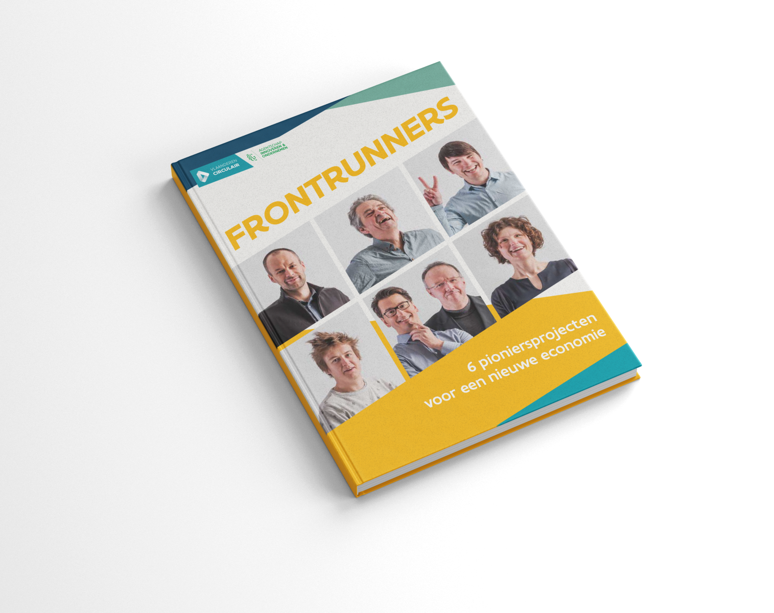 Frontrunners