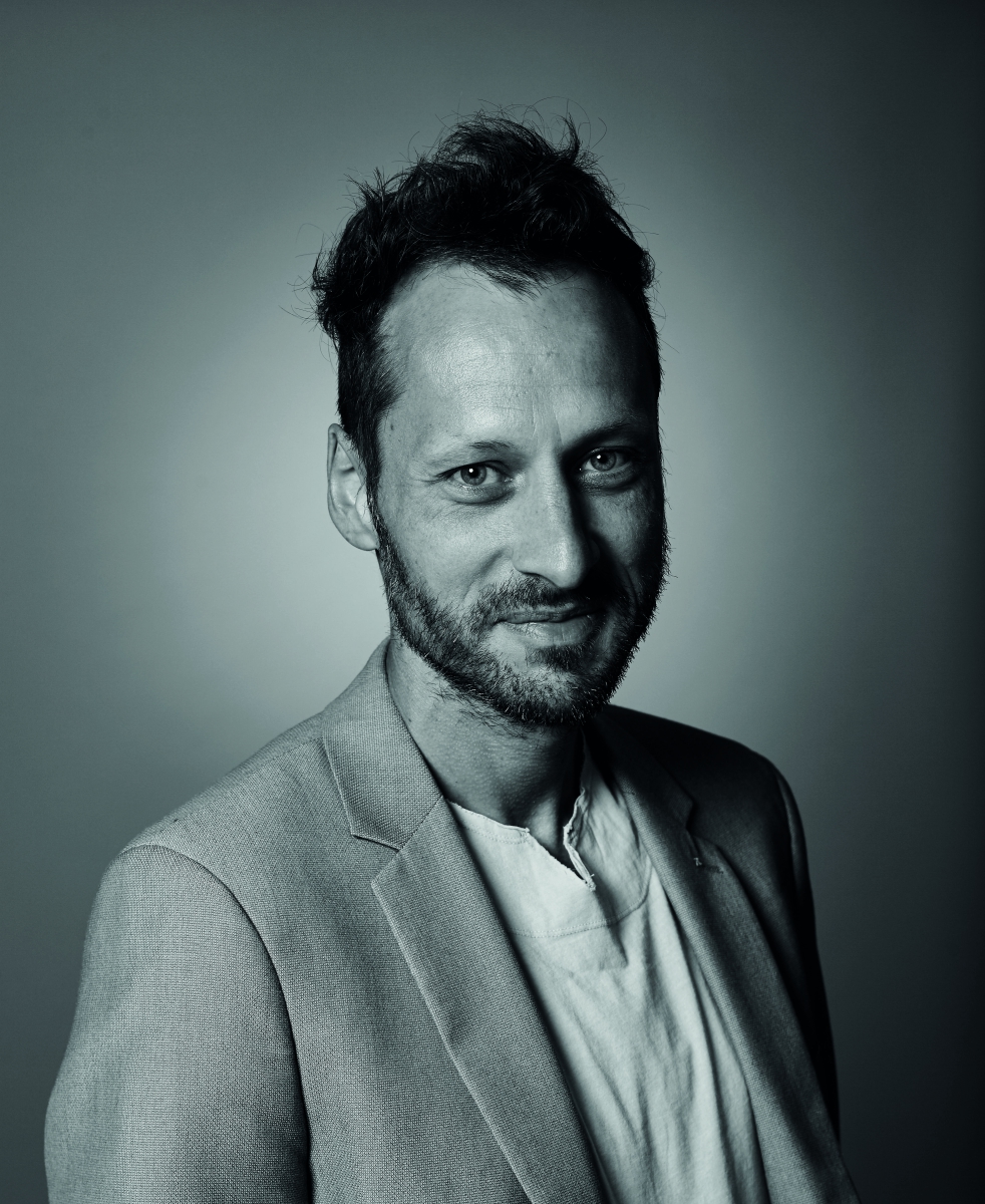 Tom Domen