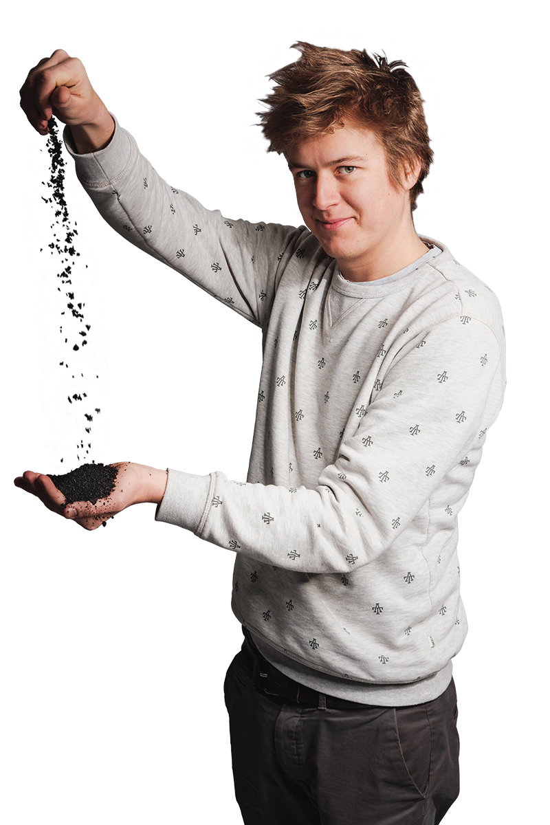 Lukas Arnout