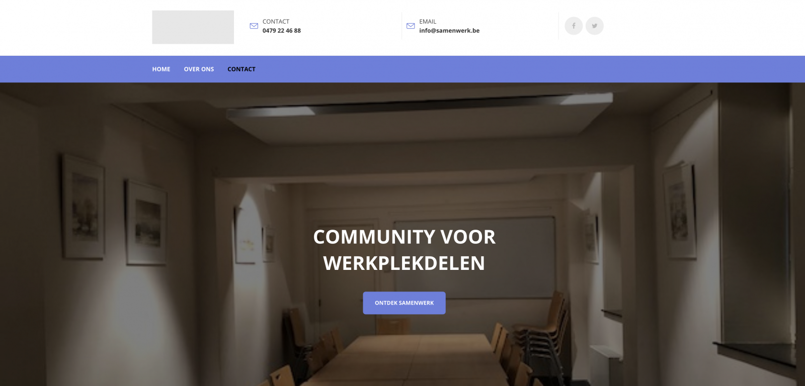 Samenwerk