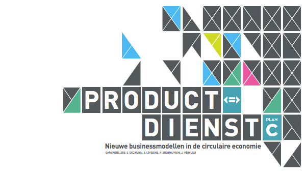 Product ⬌ Dienst